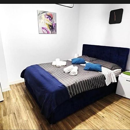Wall St House Nagyszeben Kültér fotó