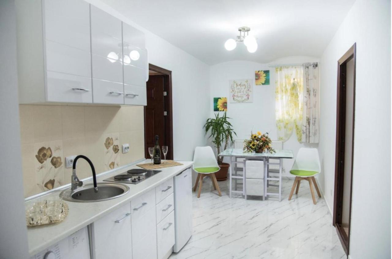 Wall St House Nagyszeben Kültér fotó