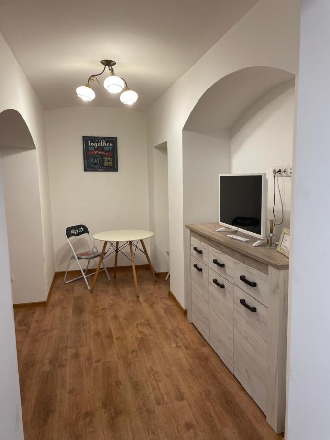 Wall St House Nagyszeben Kültér fotó