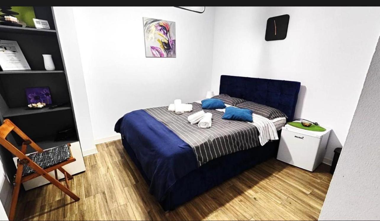 Wall St House Nagyszeben Kültér fotó
